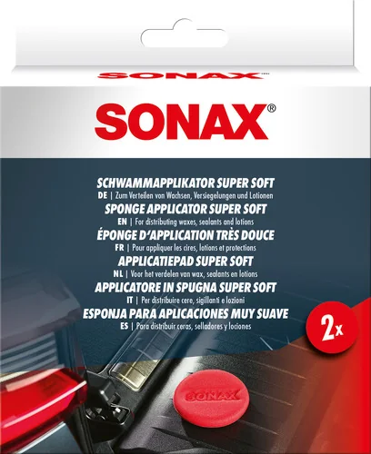 Sonax