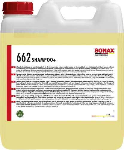 Sonax
