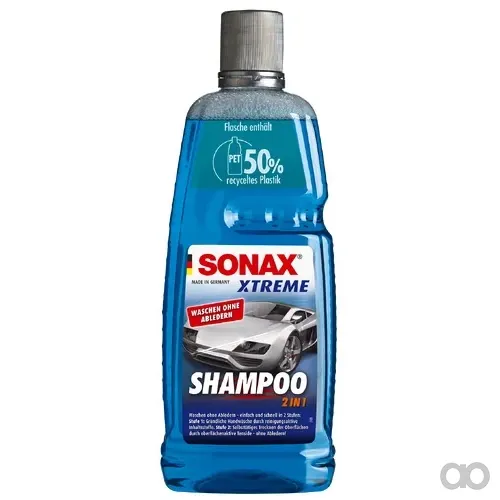 Sonax