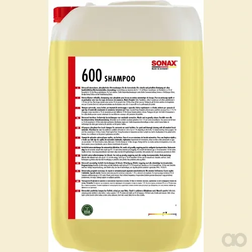 Sonax