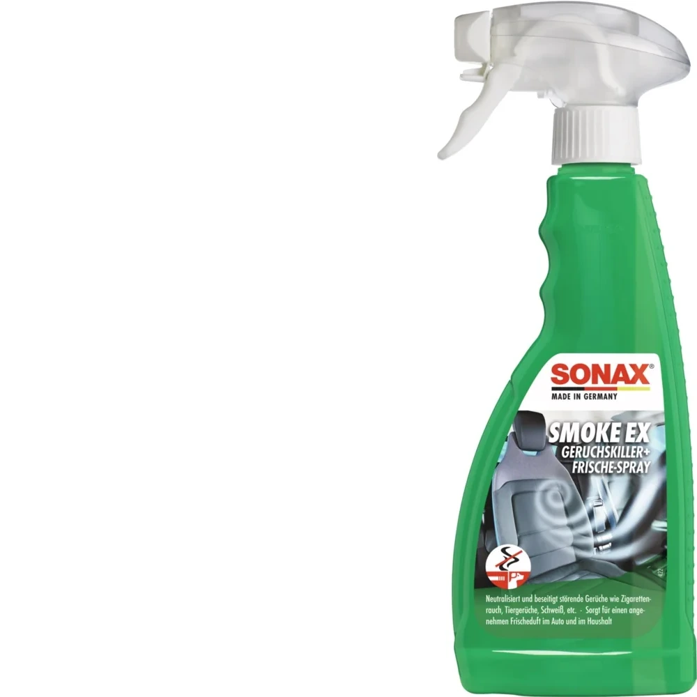Sonax