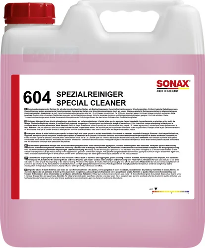Sonax
