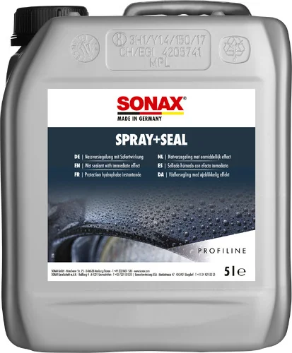 Sonax