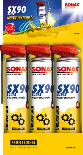 Sonax