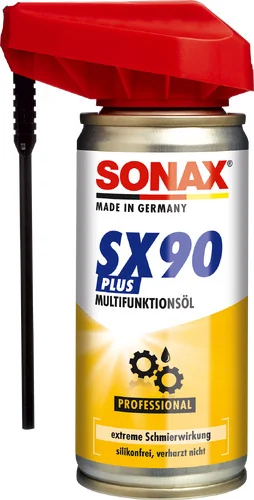 Sonax - SONAX SX90 - PLUS mit EasySpray - 100 ml