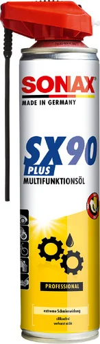 Sonax