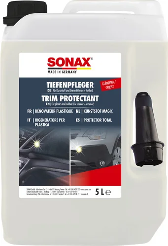 Sonax