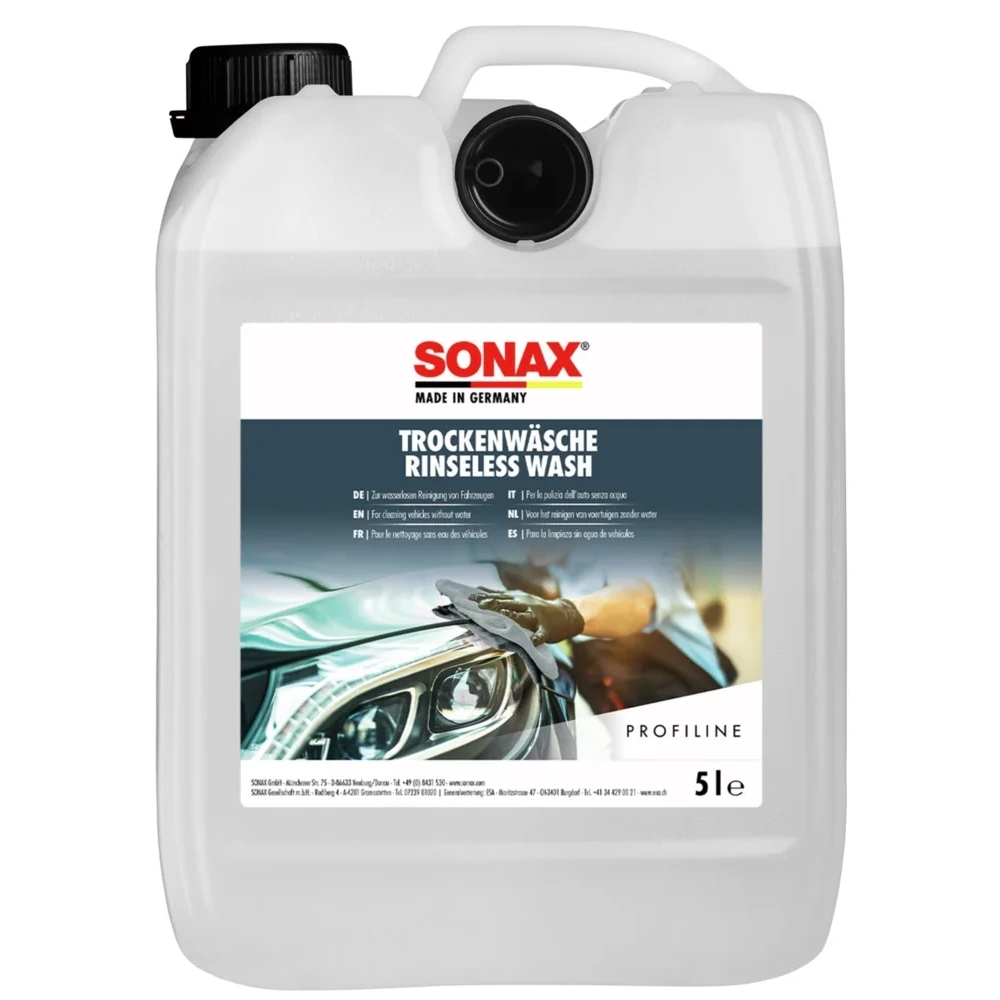 Sonax