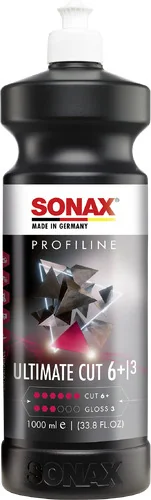Sonax - SONAX UltimateCut - PROFILINE - 1 Ltr