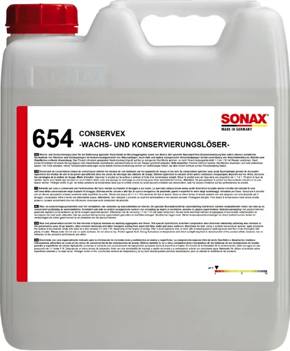 Sonax