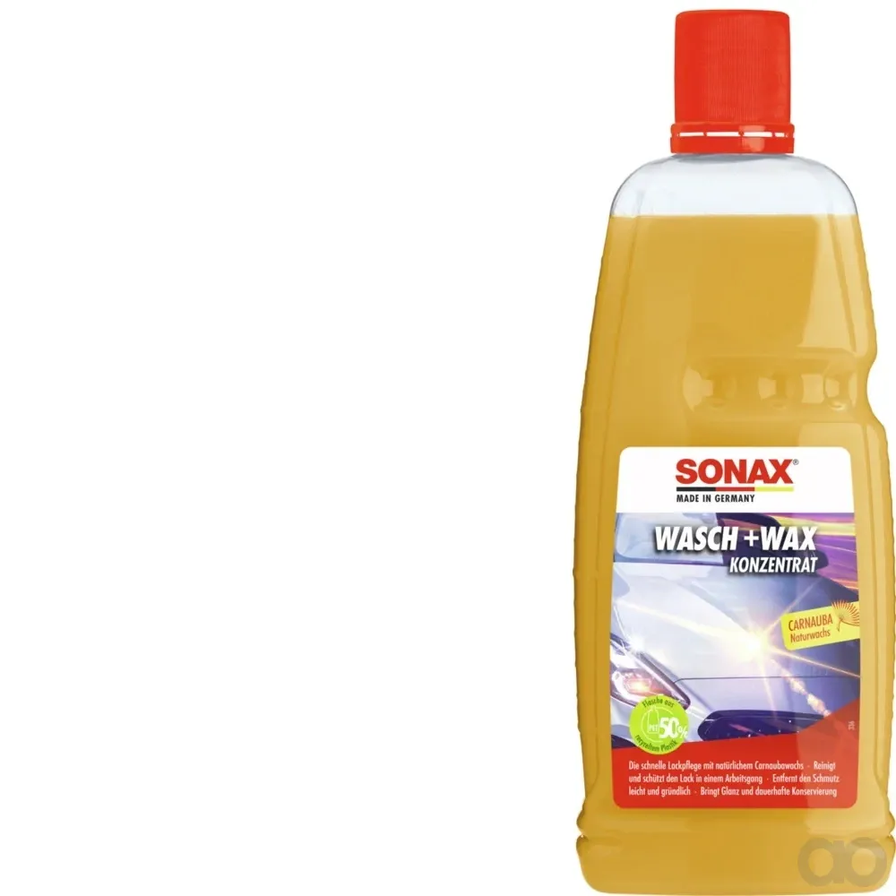 Sonax