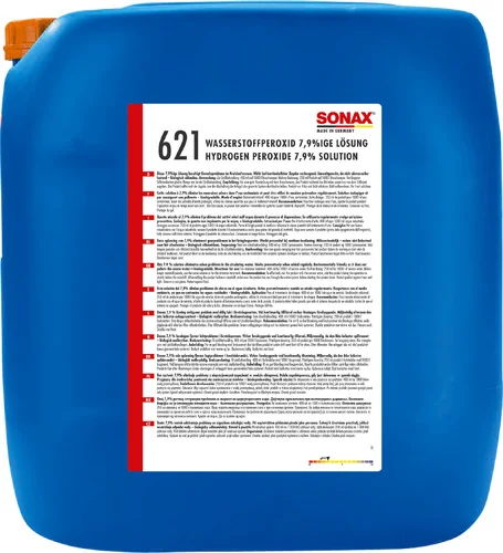 Sonax
