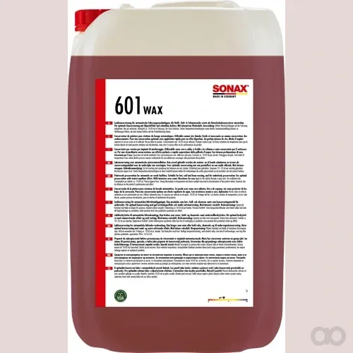 Sonax
