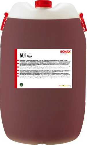 Sonax - SONAX Wax - 60 Ltr - SONAX Wax - 60 Ltr