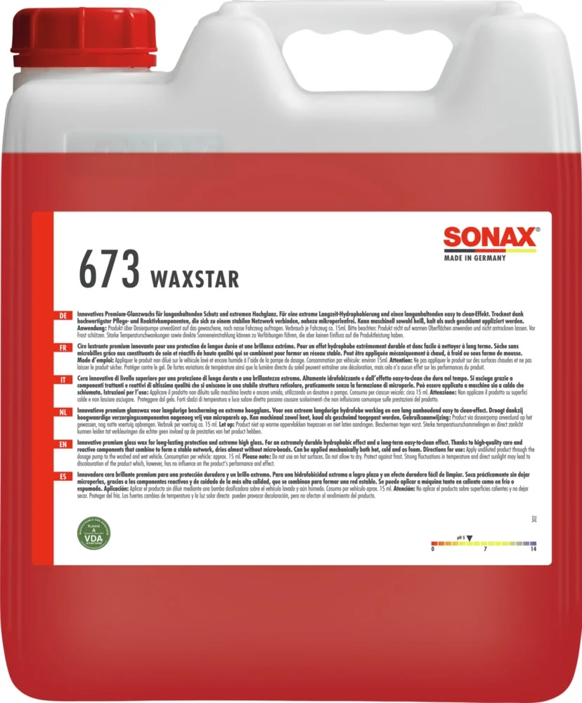 Sonax