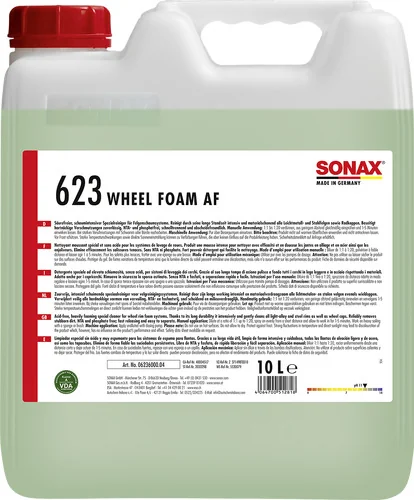 Sonax