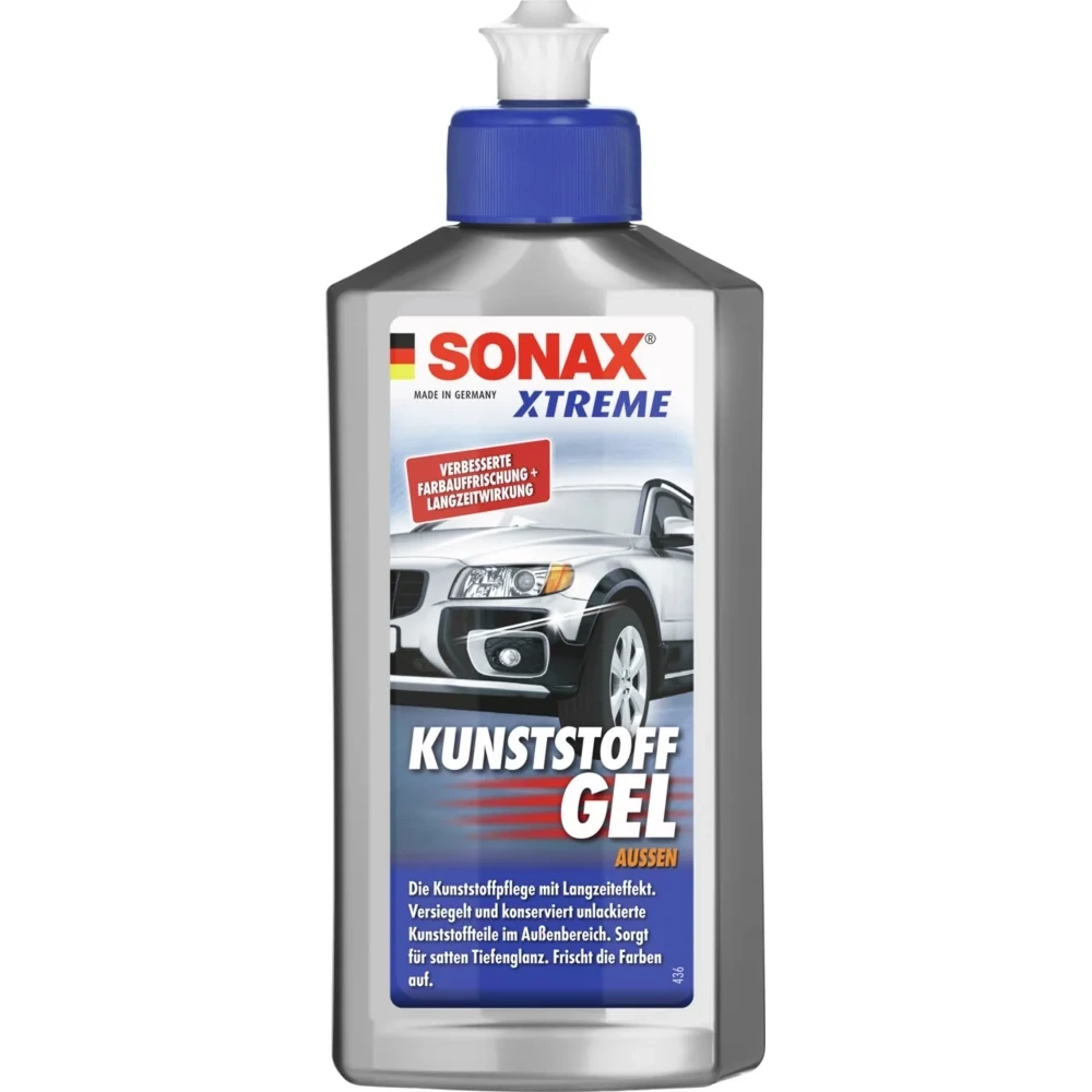 Sonax