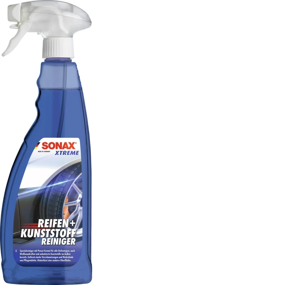 Sonax