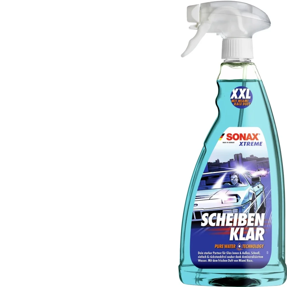 Sonax