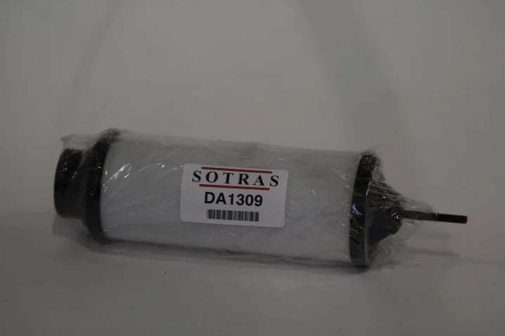 Sotras - DA1309 - Luftentölelement