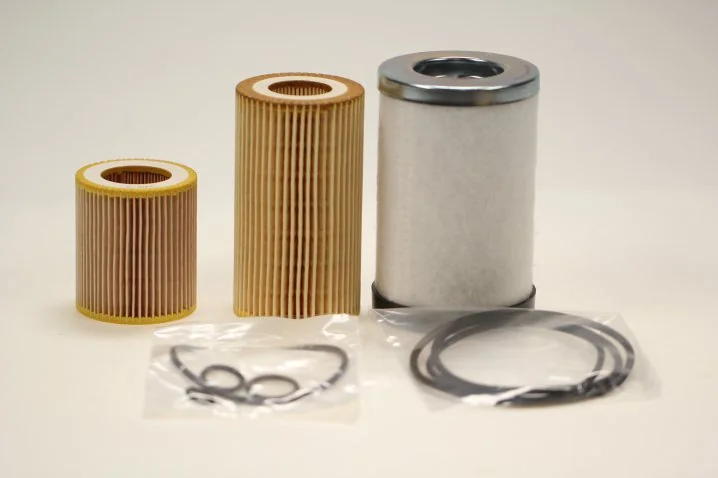 Sotras - DA1354 - Luftfilter-Luftentölelement (Servicekit)