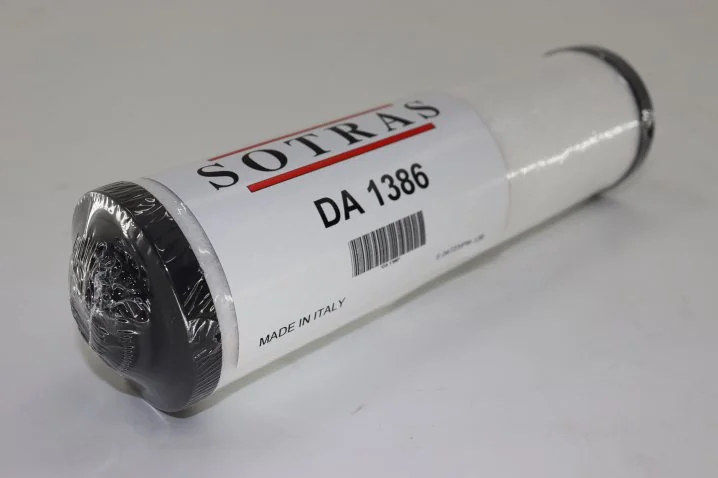 Sotras - DA1386 - Luftentölelement