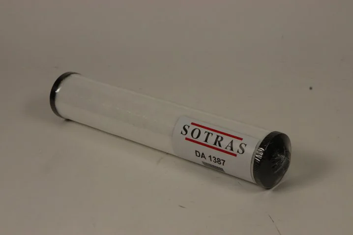 Sotras