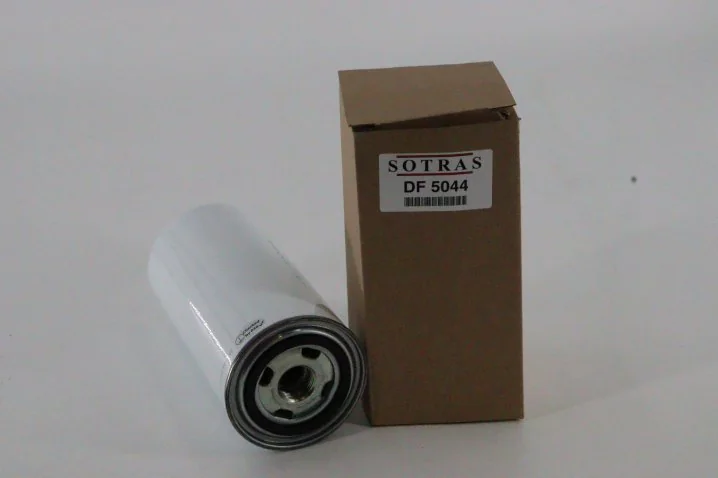 Sotras - DF5044 - Luftentölbox