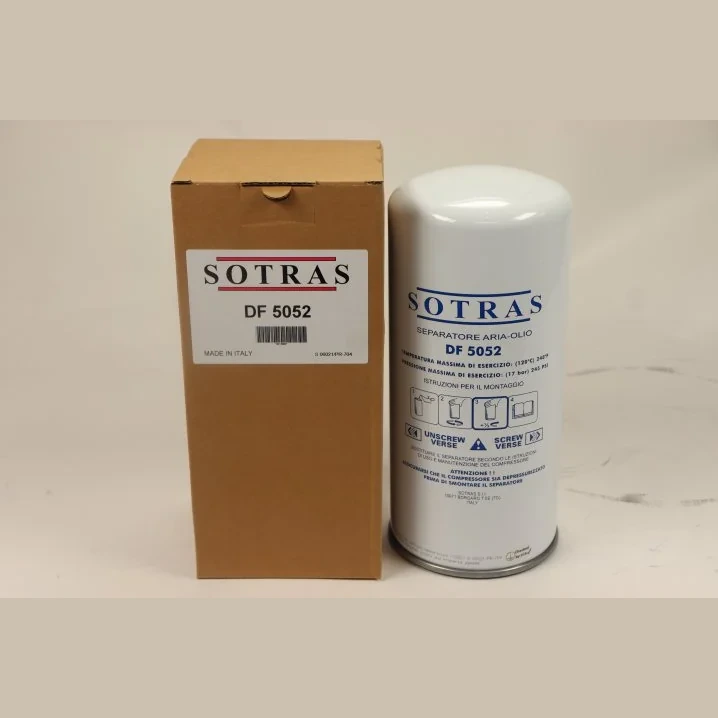 Sotras - DF5052 - Luftentölbox