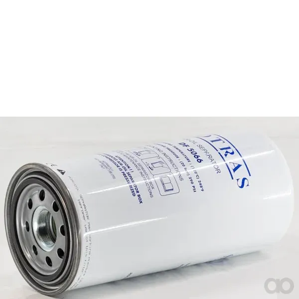 Sotras - DF5066 - Luftentölbox