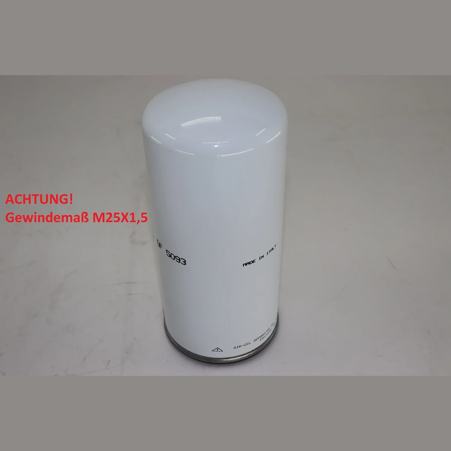 Sotras - DF5093 - Luftentölbox