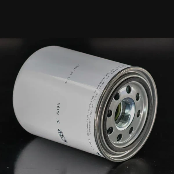Sotras - DF5099 - Luftentölbox