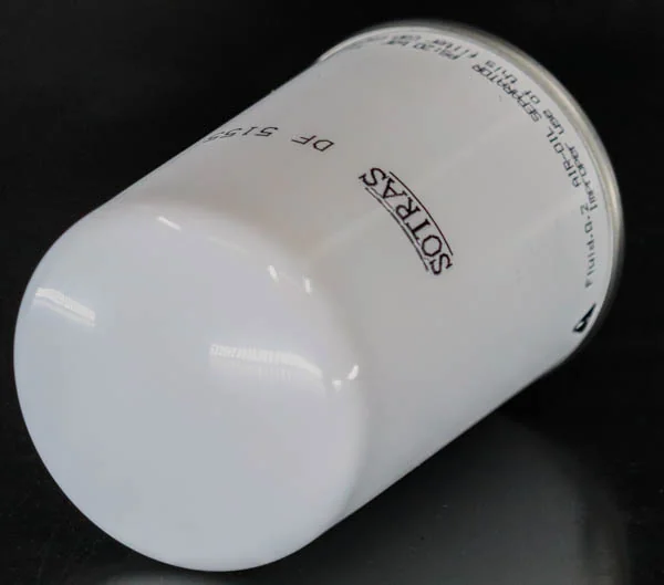 Sotras - DF5155 - Luftentölbox