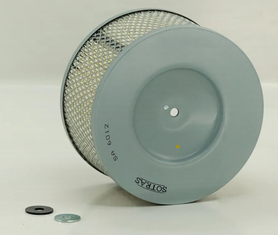 Sotras - SA6012 - Luftfilterelement