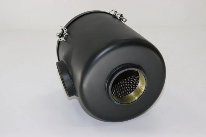 Sotras - SA6060 - Luftfilter (Vakuumfilter G 2 1/2inches )