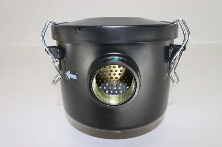 Sotras - SA6061 - Luftfilter (Vakuumfilter G 1 1/4inches )