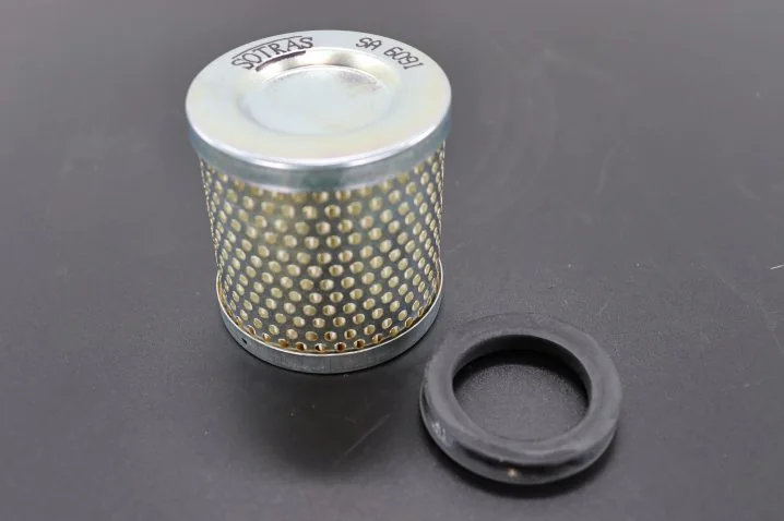 Sotras - SA6091 - Luftfilterelement