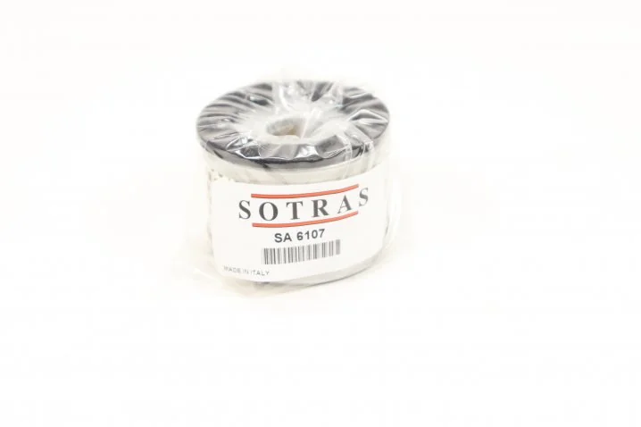 Sotras - SA6107 - Luftfilterelement