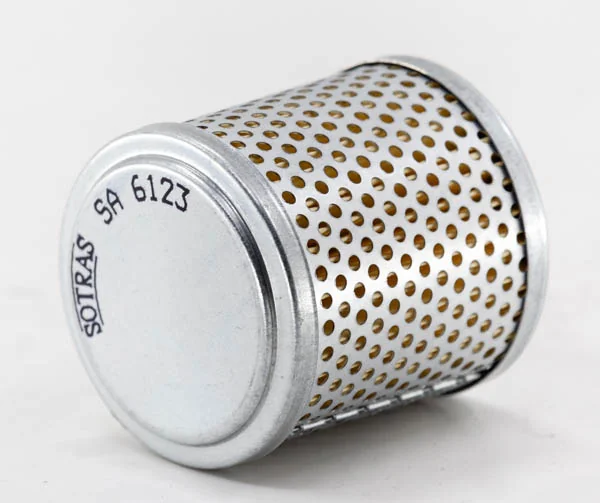 Sotras - SA6123 - Luftfilterelement