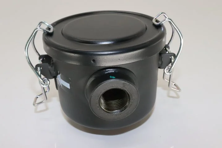 Sotras - SA6647 - Luftfilter (Vakuumfilter G 1/2inches )