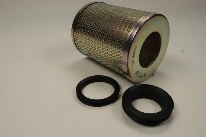 Sotras - SA6651 - Luftfilterelement