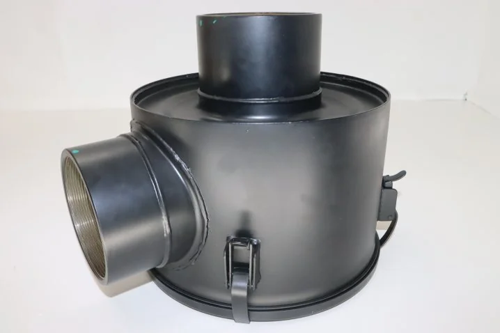 Sotras - SA6652 - Luftfilter (Vakuumfilter G 4inches )