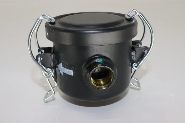 Sotras - SA6654 - Luftfilter (Vakuumfilter G 3/8inches )