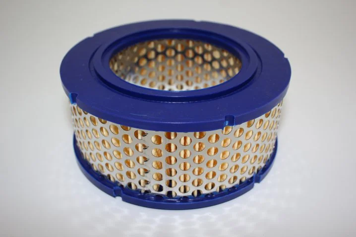 Sotras - SA6657 - Luftfilterelement