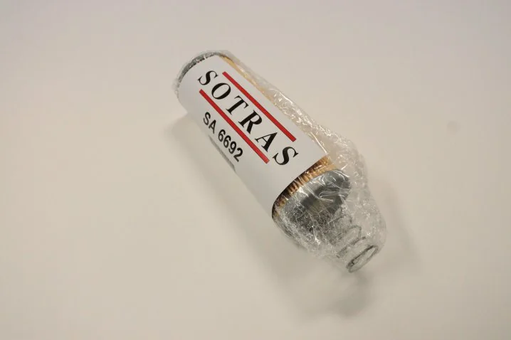Sotras - SA6692 - Luftfilterelement