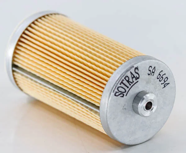 Sotras - SA6694 - Luftfilterelement