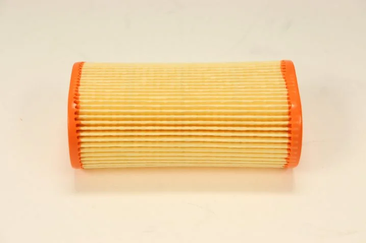 Sotras - SA6773 - Luftfilterelement (oval)
