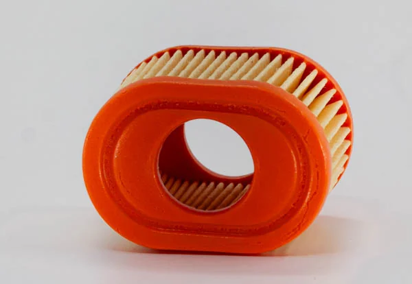 Sotras - SA6774 - Luftfilterelement (oval)