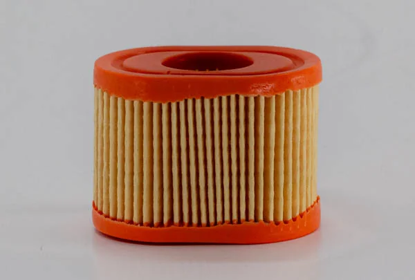 Sotras - SA6774 - Luftfilterelement (oval)