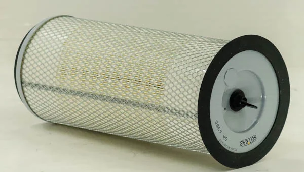 Sotras - SA6955 - Luftfilterelement